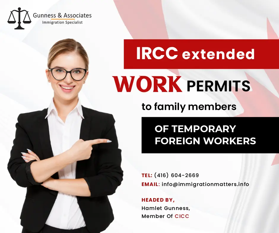work permits