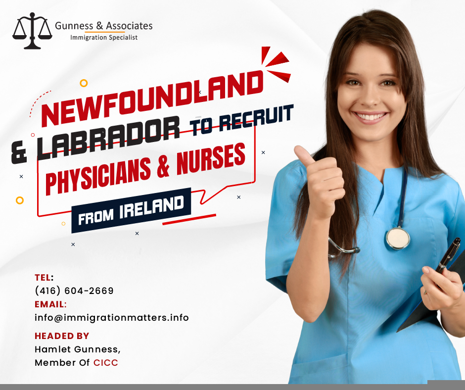 Newfoundland and Labrador