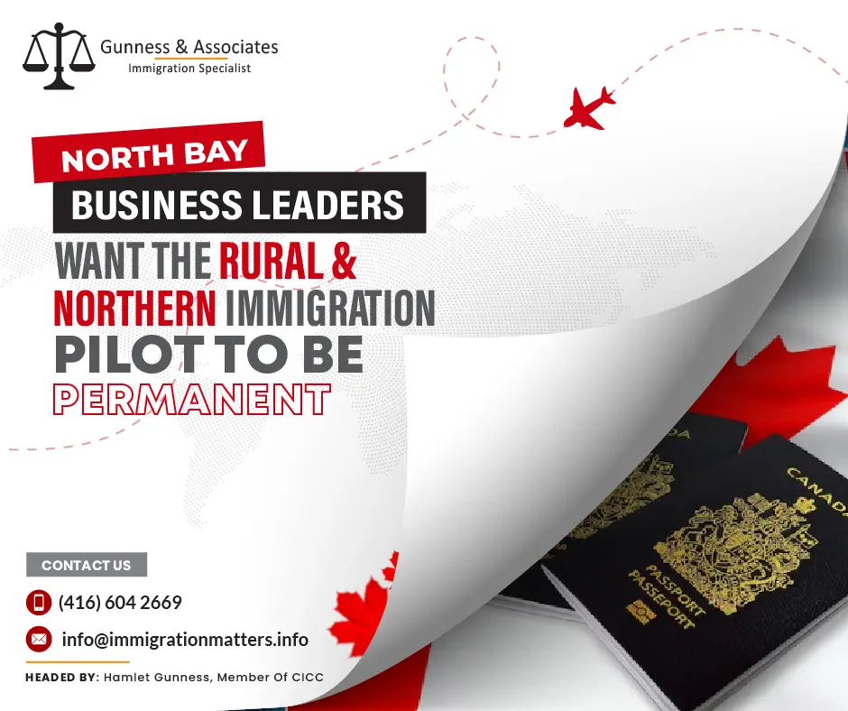 Immigration Pilot