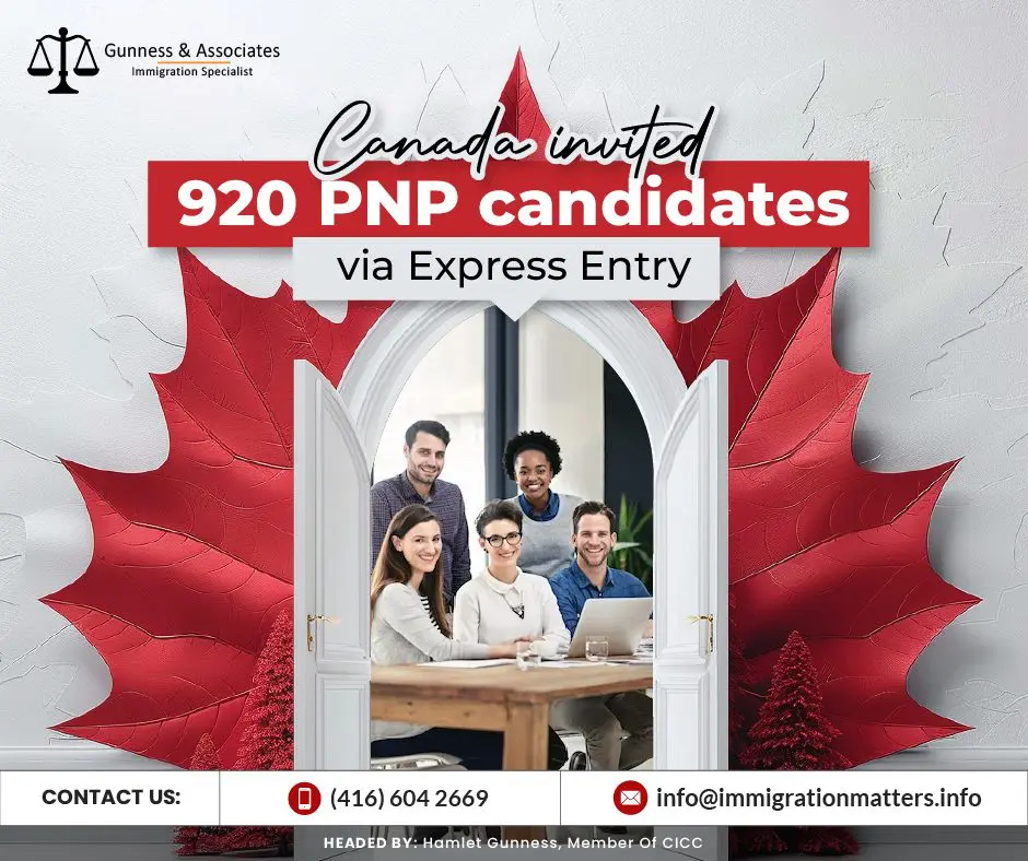 PNP candidates